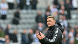 Eddie Howe deixa cargo de t&eacute;cnico do Newcastle