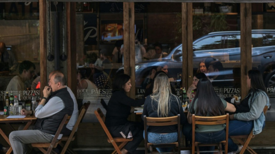 Caipirinha cancelada: temor en Brasil por intoxicaciones con bebidas adulteradas