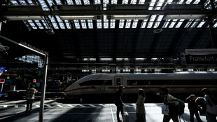 Bericht: Mehr als 90 wichtige Bahnprojekte in Deutschland in Gefahr