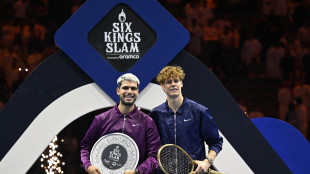 Da Seul annuncio, Sinner-Alcaraz esibizione in Corea a gennaio