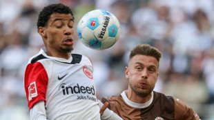 SGE vergibt nächsten CL-Matchball – St. Pauli fast gerettet