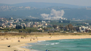 El sue&ntilde;o de algunos israel&iacute;es de asentarse en el sur de L&iacute;bano