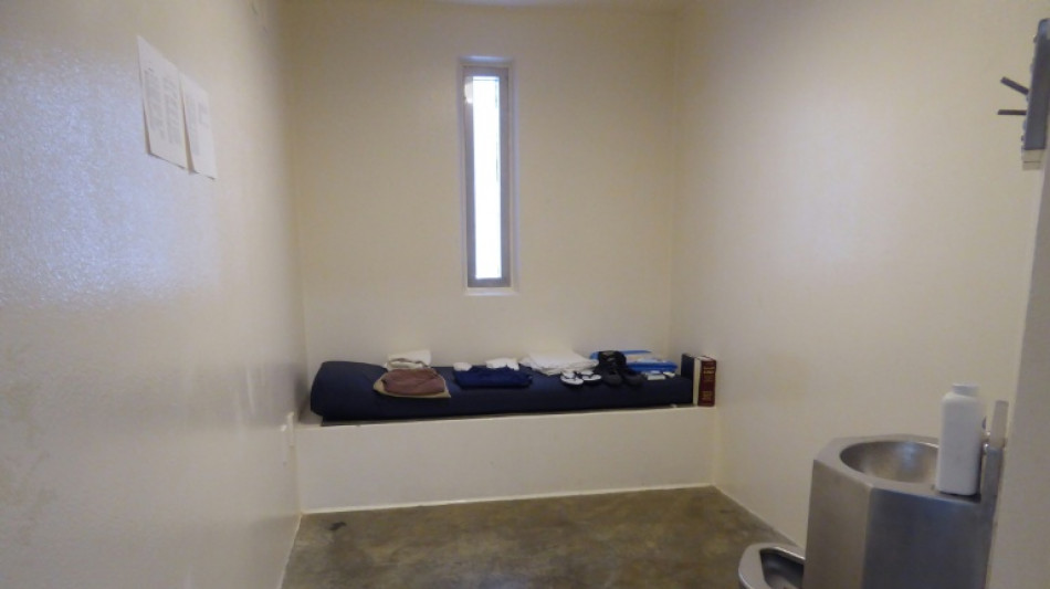 Reino Unido indemniza a un detenido de Guant&aacute;namo, tras acusaciones de complicidad en torturas