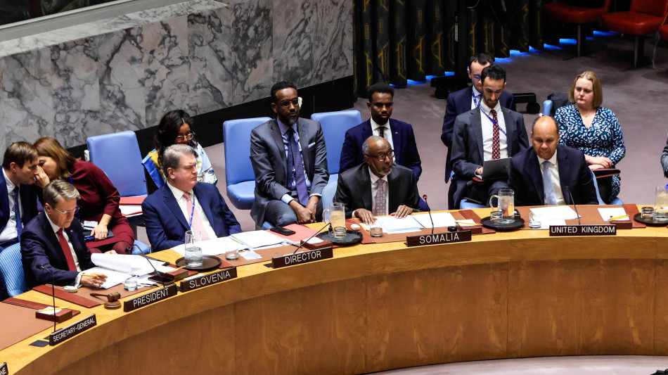 Il Consiglio di sicurezza Onu si riunir&agrave; luned&igrave; su richiesta dell'Ucraina