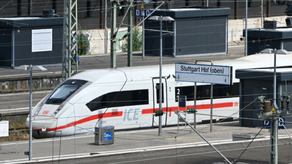 Deutsche Bahn macht im ersten Halbjahr 147 Millionen Euro Gewinn