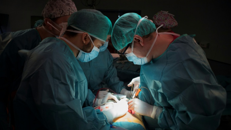 Krankenhausgesellschaft schl&auml;gt Alarm: Drittel der Kliniken insolvenzgef&auml;hrdet