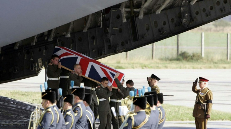 Indignaci&oacute;n en Europa por las declaraciones de Trump sobre los soldados en Afganist&aacute;n