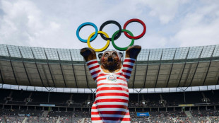 BUND lehnt ab: Gegenwind für deutsche Olympia-Bewerbung