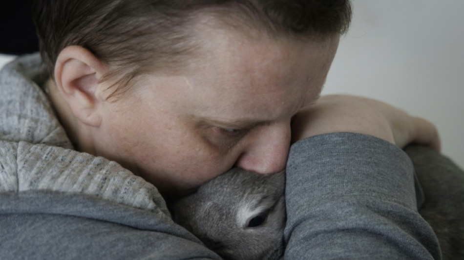 Euthanasie: les derniers instants de Lydie, Fran&ccedil;aise partie mourir en Belgique