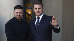 Media, 'a Parigi si punta ad accordo con truppe Usa in Ucraina nel dopoguerra'