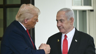 Trump says 'on the same side of every issue' with Netanyahu after call