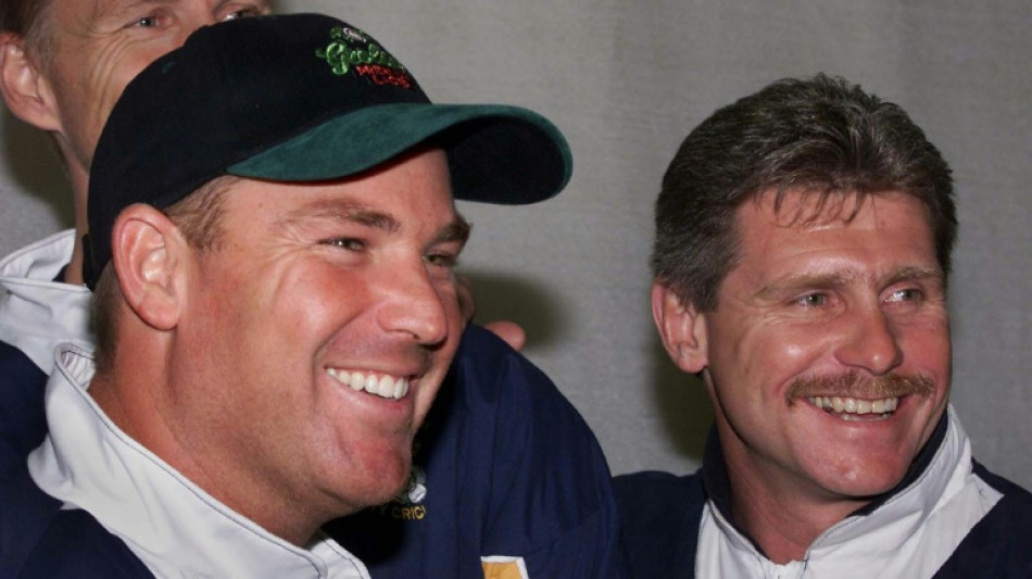 Former England batsman Robin Smith dies aged 62