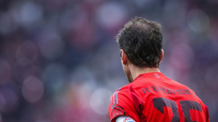 Müllers Abschiedsrede: "Ich liebe euch alle!"