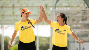 'Wings for life world run 2026', con 'bring a friend' il costo &egrave; dimezzato