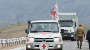 Internationales Komitee vom Roten Kreuz erhält Marion-Dönhoff-Preis