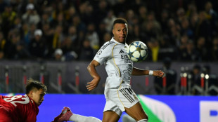 Real Madrid se pasea en Kazajist&aacute;n de la mano de Mbapp&eacute;