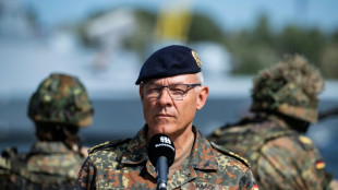 Marine-Inspekteur warnt vor &Uuml;berlastung der Seestreitkr&auml;fte