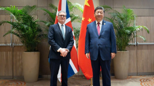 Starmer heads to China to defend 'pragmatic' partnership