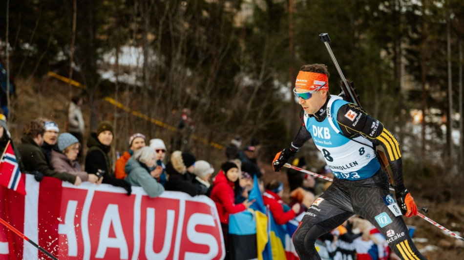 "Geniales Gef&uuml;hl": Nawrath Zweiter im Massenstart