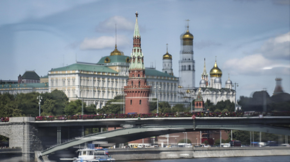 Mosca, 'mai cos&igrave; vicini all'accordo, ma Kiev ed Europa vogliono affossarlo'