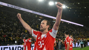 Bayern and Kane gambling with house money as Gladbach come to town