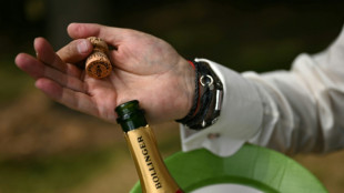 Champagner-Hersteller dürfen Flaschenhälse auch nackt lassen