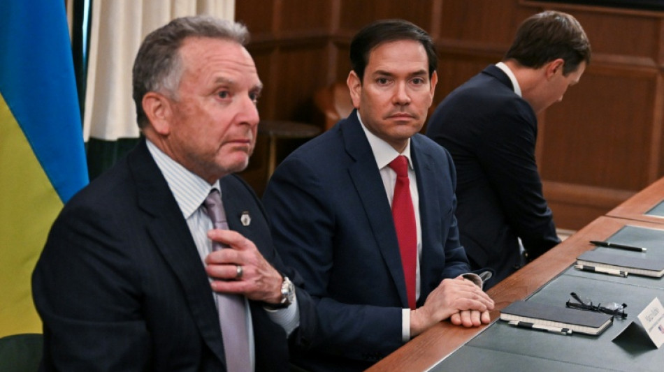 Un emisario de EEUU se reunir&aacute; con Zelenski y l&iacute;deres europeos en Berl&iacute;n este fin de semana