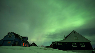 Restablecido el suministro el&eacute;ctrico en capital de Groenlandia tras apag&oacute;n