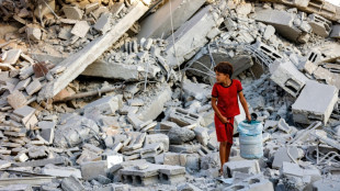 Israel diz que atuará com 'maior contundência' em sua ofensiva na Cidade de Gaza