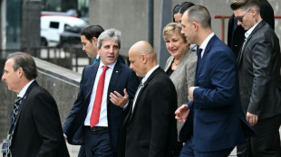 IWF-Chefin lobt bei Besuch in Argentinien Mileis Reformkurs