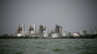 Trump says US oil pledged $100 bn for Venezuela ahead of White House meeting