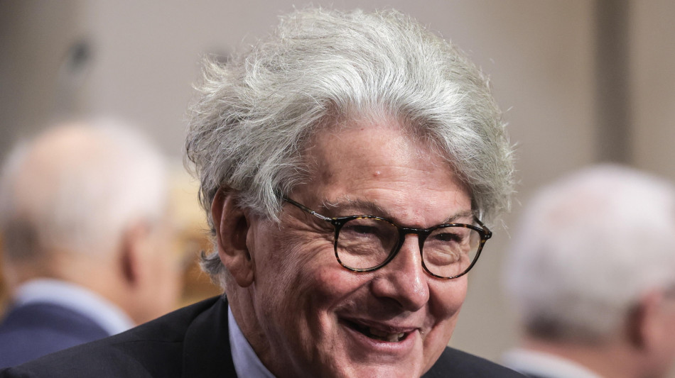 Breton, 'la caccia alle streghe di McCarthy &egrave; tornata?'