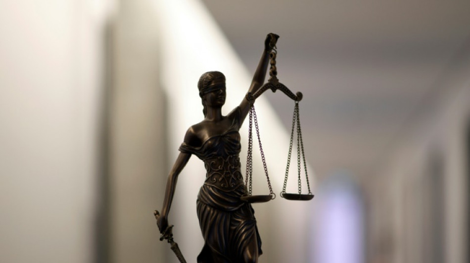 Mordurteile in Stuttgarter Raserprozess: Lebenslang und 13 Jahre Haft