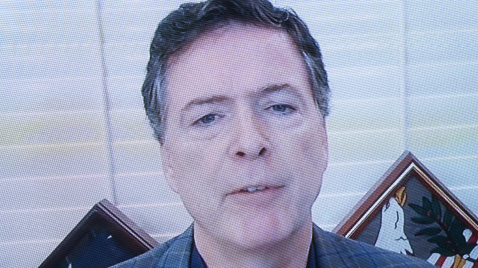 Usa, 'L'ex capo dell'Fbi è stato incriminato'