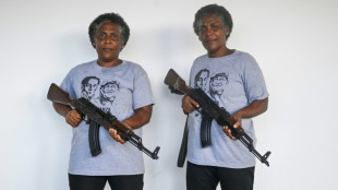 Venezuela ejecuta ejercicios militares en regiones costeras frente al despliegue de EEUU