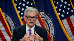 Many US Fed members inclined against December cut: minutes