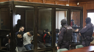 Ergastolo agli imputati per l'attacco al Crocus City Hall di Mosca