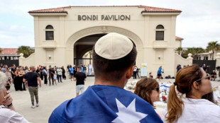 Australia defends record on antisemitism after Bondi Beach attack