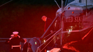 US-Armee meldet neue Angriffe auf den Iran - Trump: "Zu Ehren" get&ouml;teter Soldaten