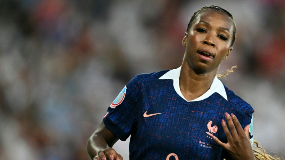 Der nächste Weltrekord: Geyoro ist die teuerste Fußballerin