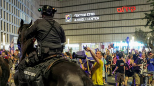 Plan israélien à Gaza: Netanyahu veut "terminer le travail"