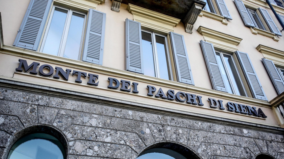 Banca Akros, processo quota Mps corretto e trasparente