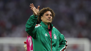 Calcio: Ochoa si ritira a 41 anni dopo sei Mondiali con il Messico