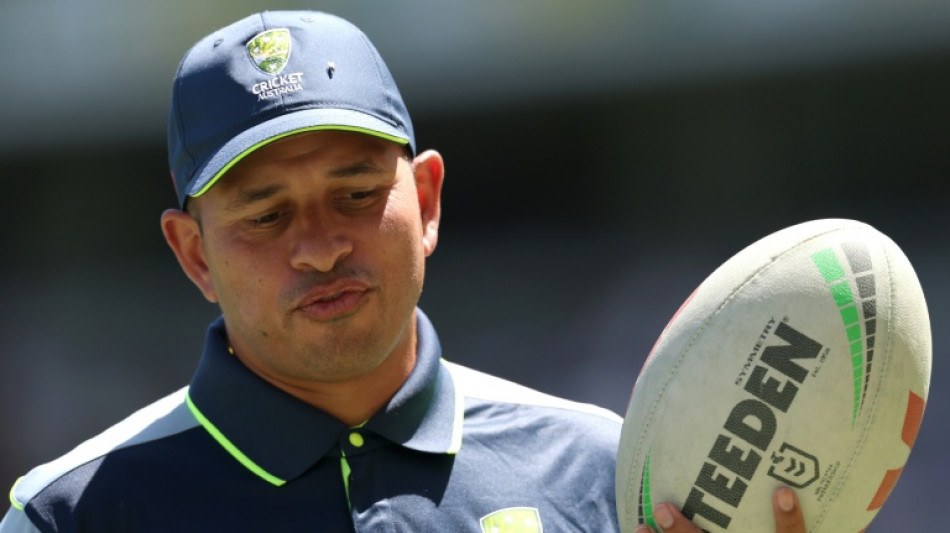 Khawaja left out as Australia's Cummins, Lyon back for 3rd Ashes Test