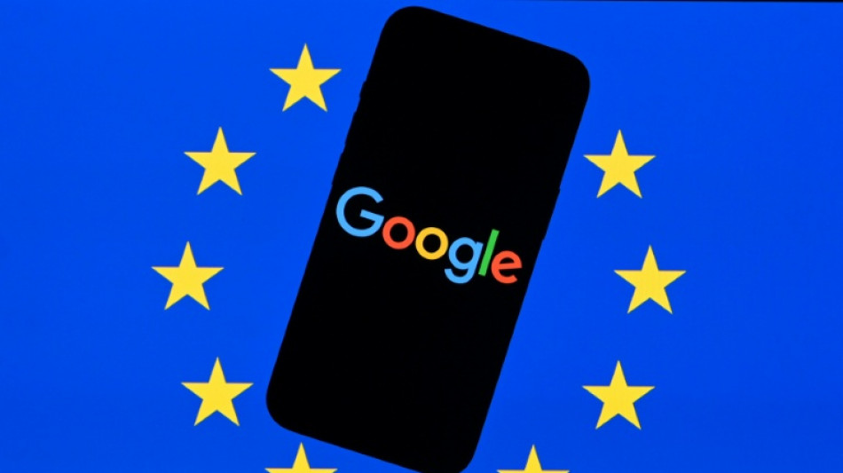 UE imp&otilde;e ao Google novas medidas para abrir o Android &agrave; concorr&ecirc;ncia