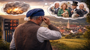 Germany: Fuel rage and the 2026 election year