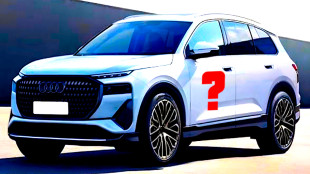 Audi Q9: Ser&aacute; que vai mesmo acontecer?