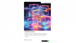 Blockchain"s Hidden Divide: Where Are the Women?